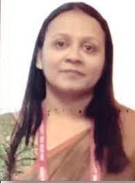 Dr. Pooja Agarwal